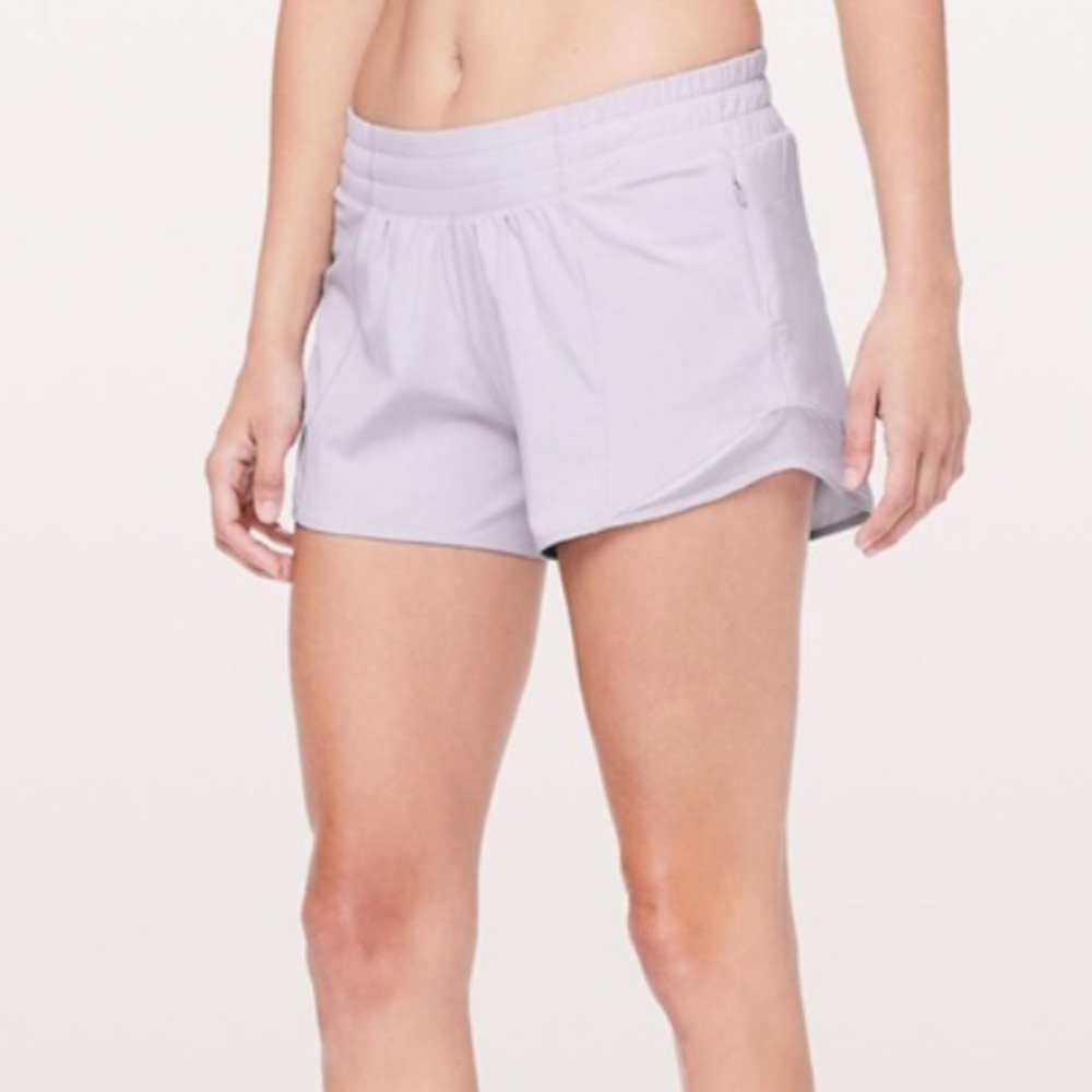 Lulumenon Hotty hot  shorts